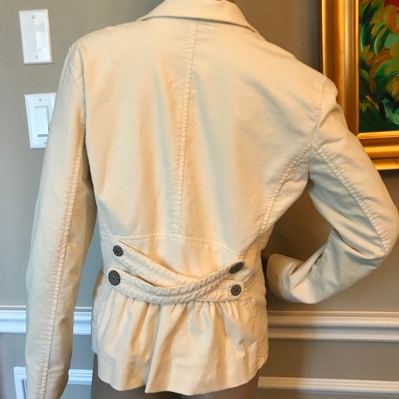 Like new Armani Exchange Jacket 🧥 - Picture 4 of 8